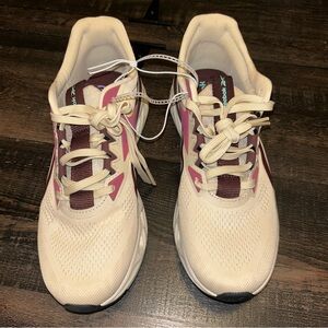 Reebok Zig Dynamica Women’s Shoes Size 8. 5M Tried On